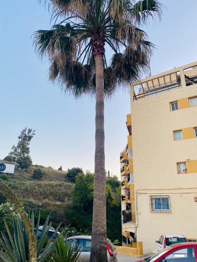 Segunda Linea De Playa Brisa Tropical Apartment Fuengirola Exterior foto